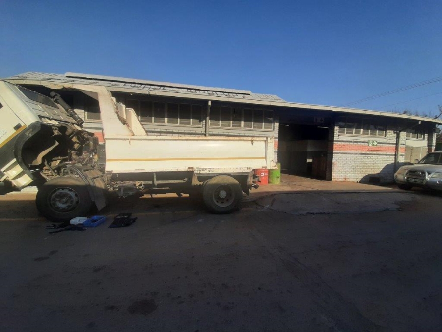 Commercial Property for Sale in Rustenburg Central North West